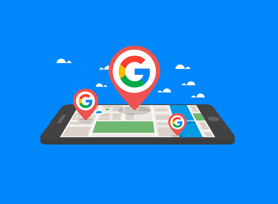 Google Meu Negócio